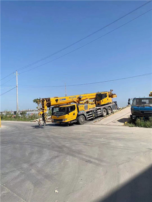 祥符区吊车作业时，可能会产生哪些额外收费项目？