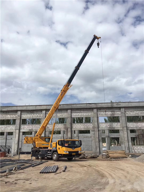 祥符区吊装作业前会做设备检查吗？安全保障措施有哪些？